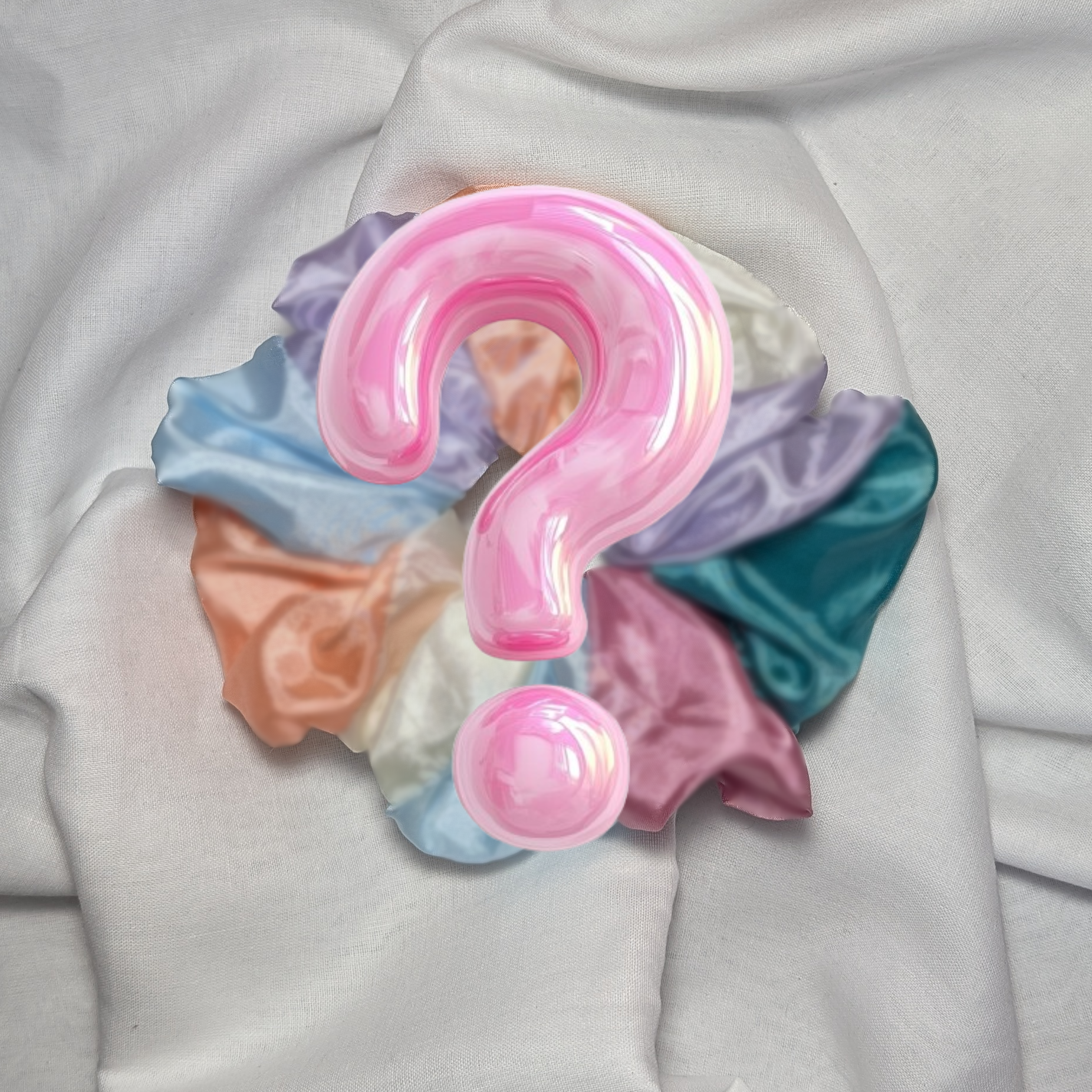 মিস্ট্রি প্যাক (৫ পিস)